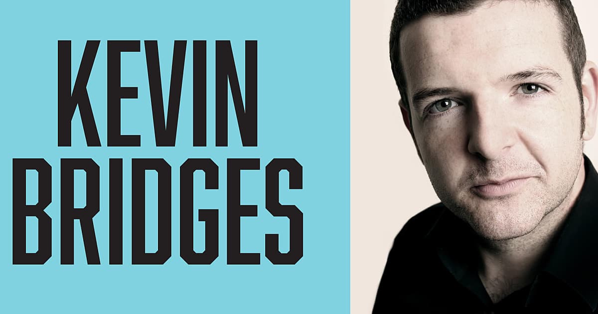 Kevin Bridges