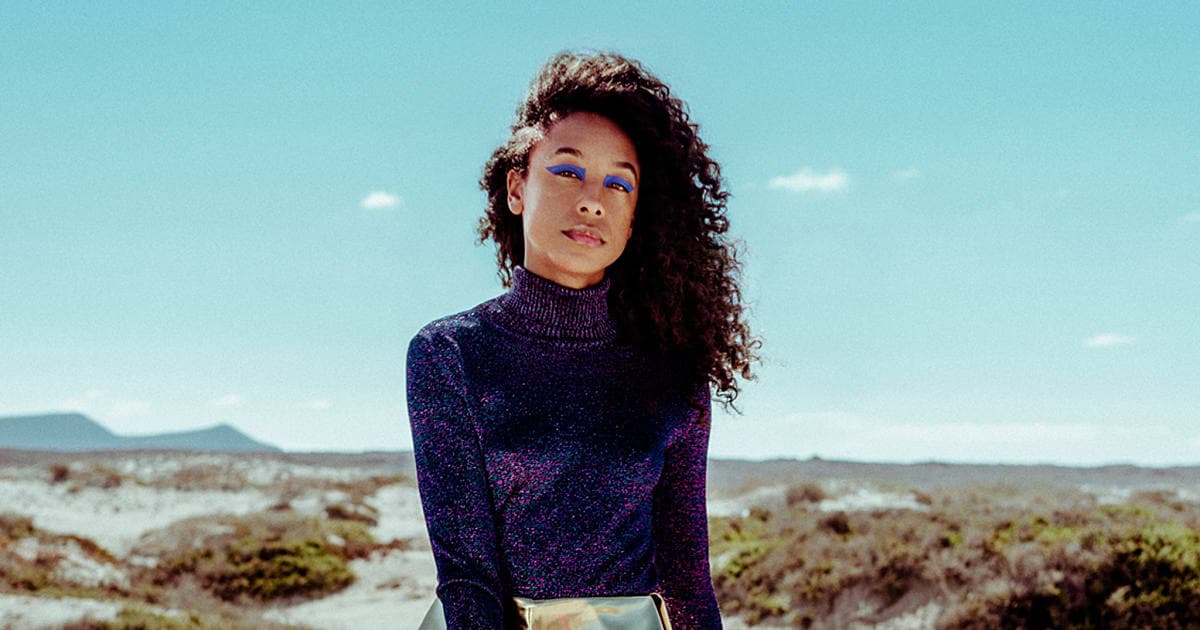 Corinne Bailey Rae