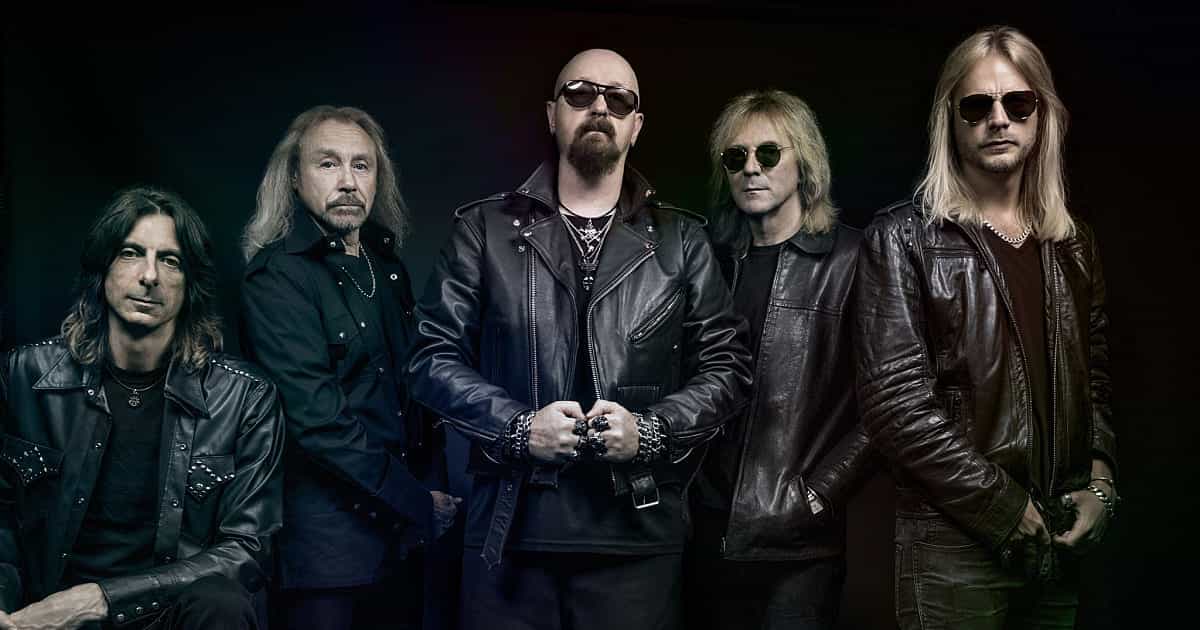Judas Priest