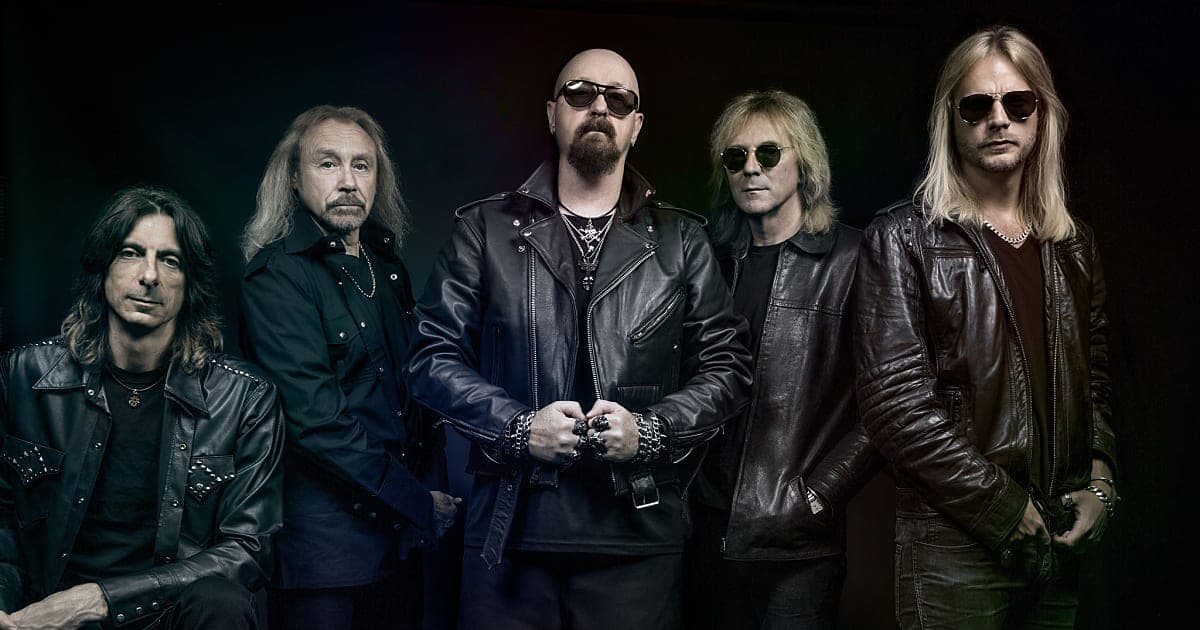 Judas Priest