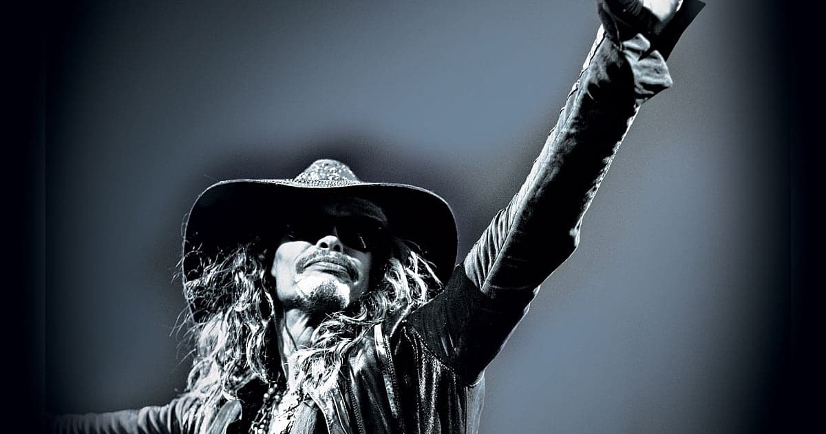 Steven Tyler