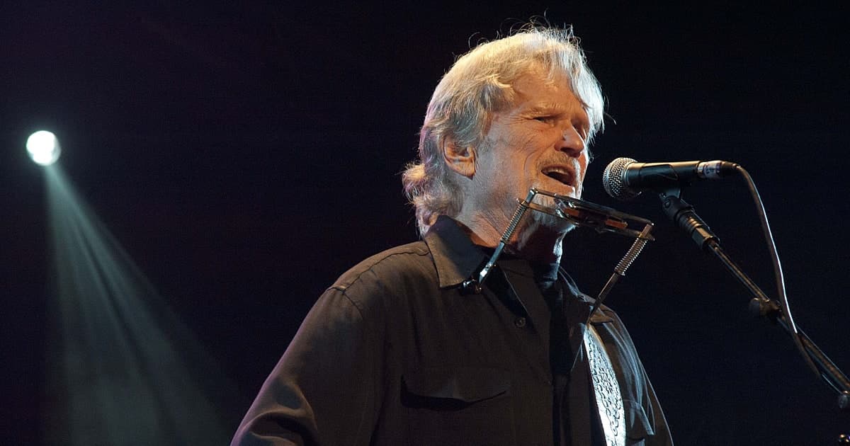 Kris Kristofferson