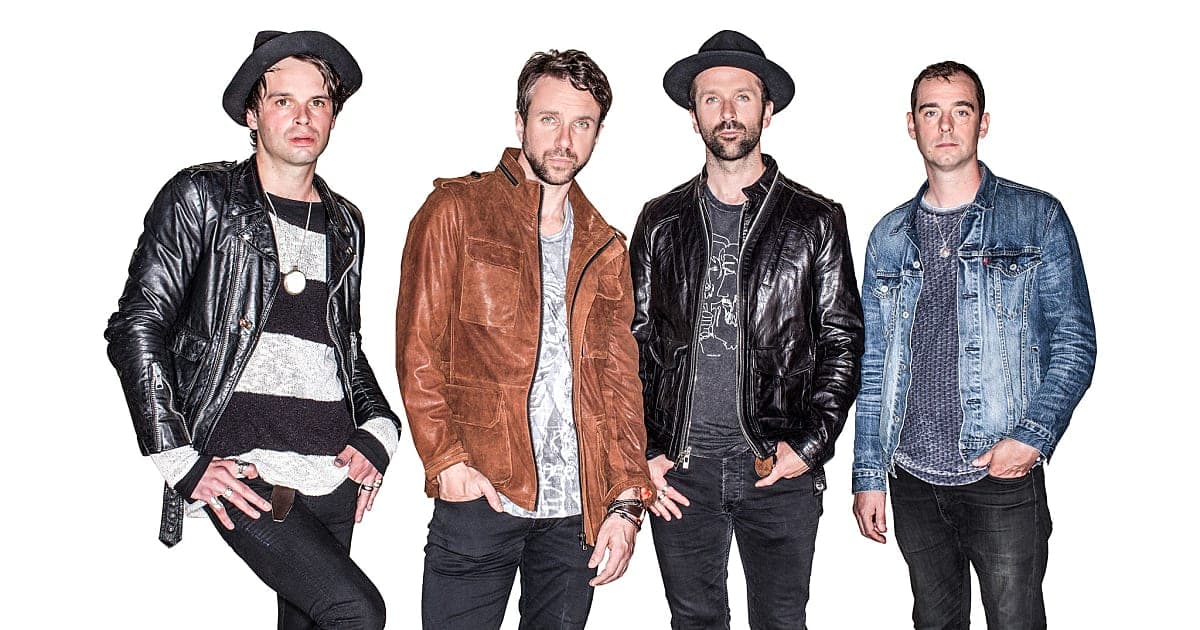 The Trews