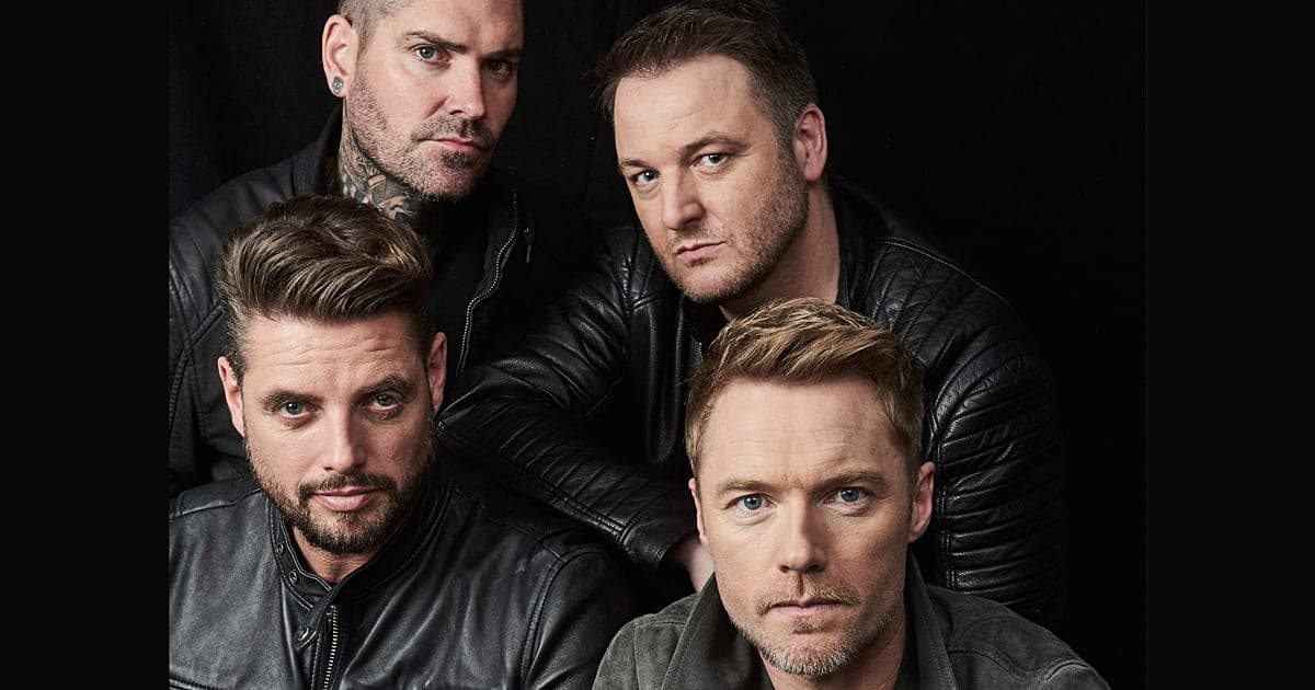 Boyzone