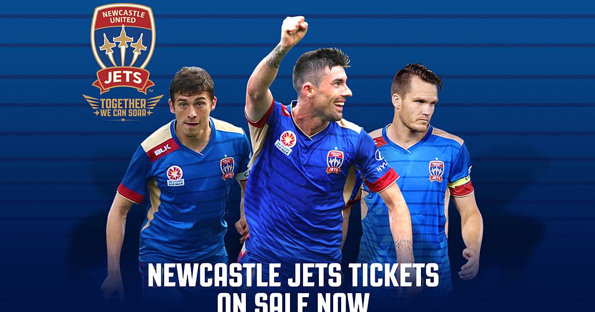 Newcastle Jets