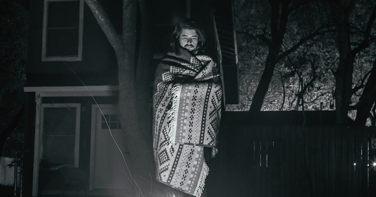 Matthew Logan Vasquez