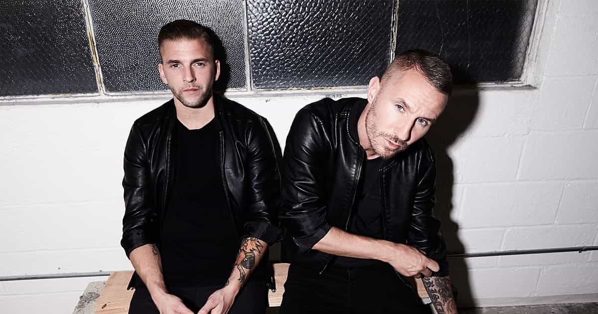 Galantis