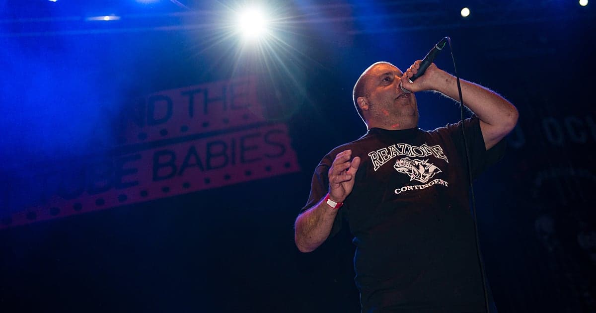 Peter and the Test Tube Babies