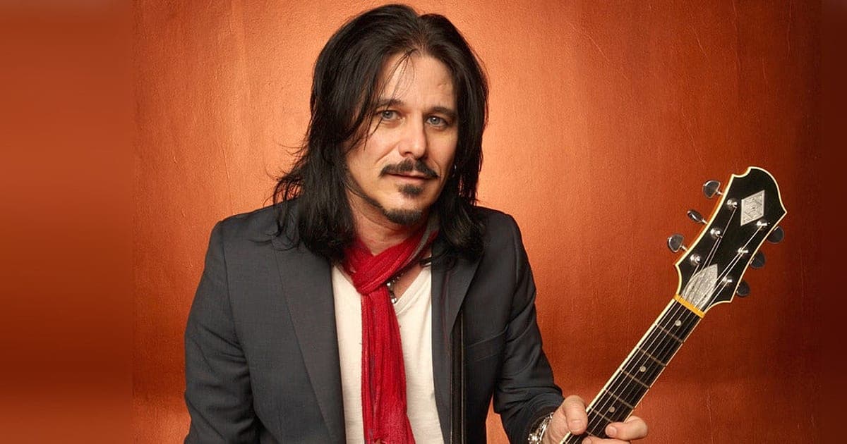 Gilby Clarke