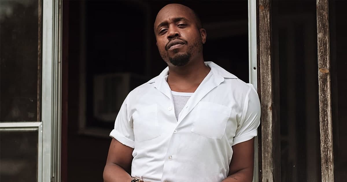 Durand Jones