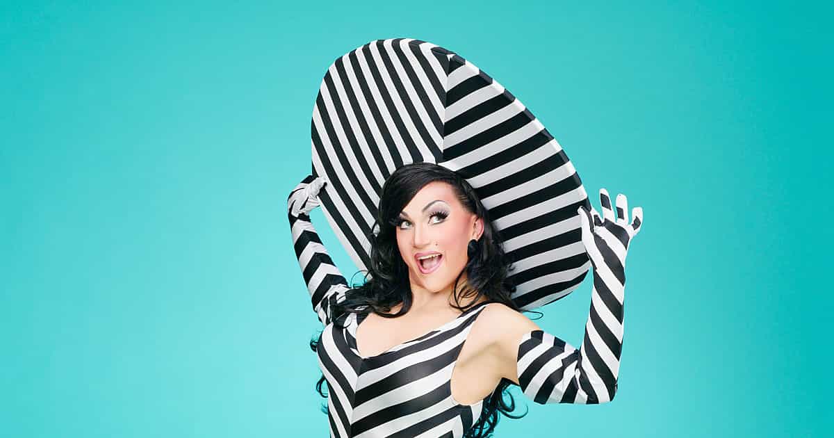 BenDeLaCreme