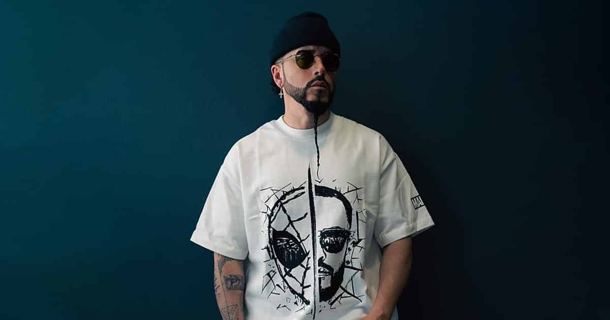 Yandel Yandel