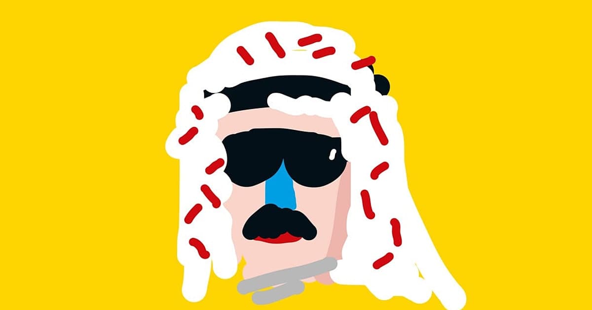 Omar Souleyman