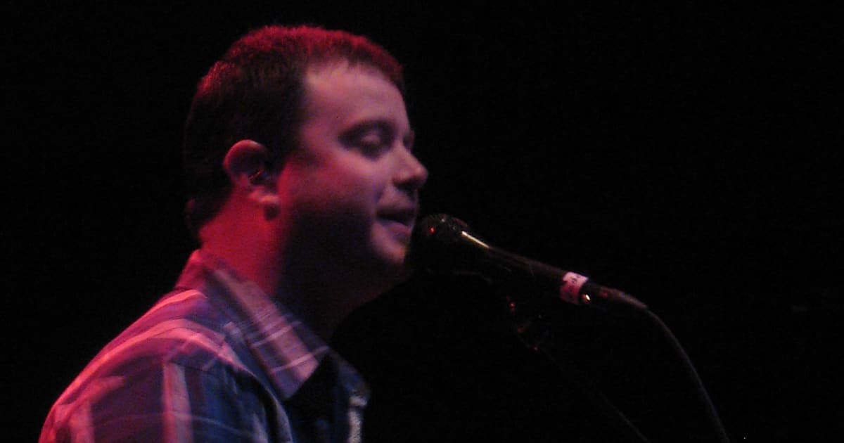 Wade Bowen