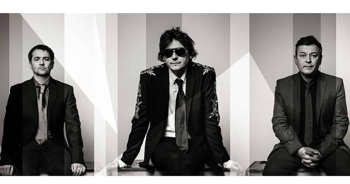 Manic Street Preachers Manic Street Preachers