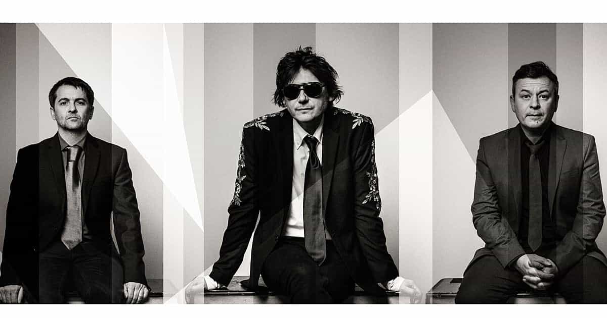 Manic Street Preachers