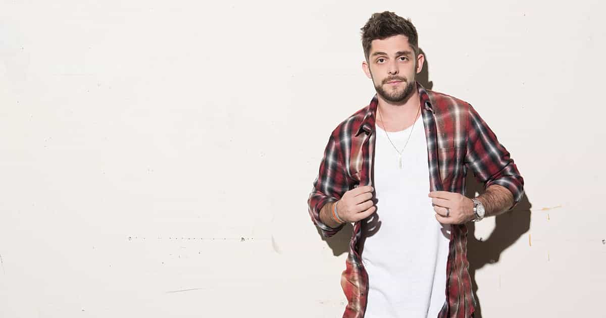 Thomas Rhett