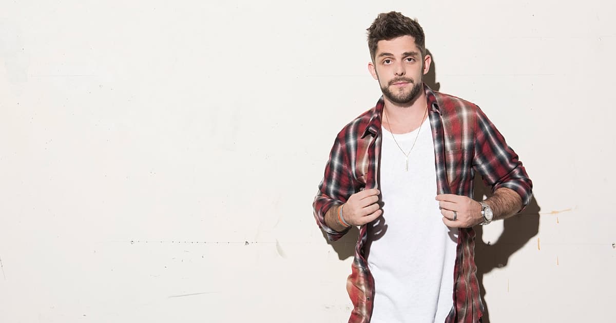 Thomas Rhett