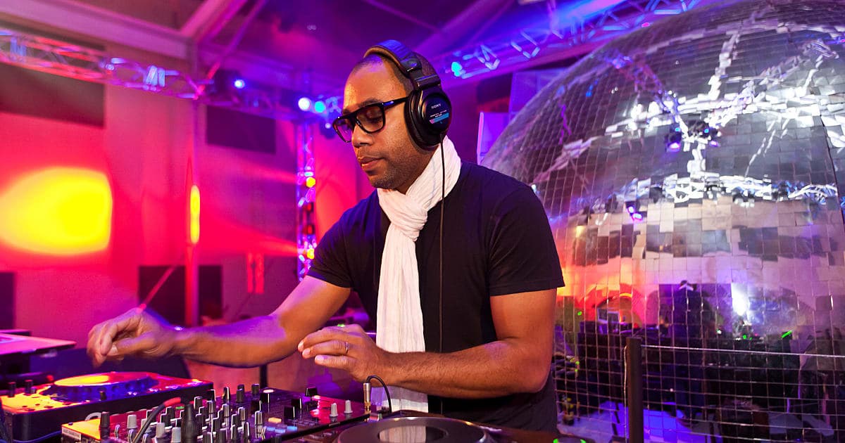 Carl Craig