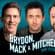Brydon, Mack and Mitchell logo