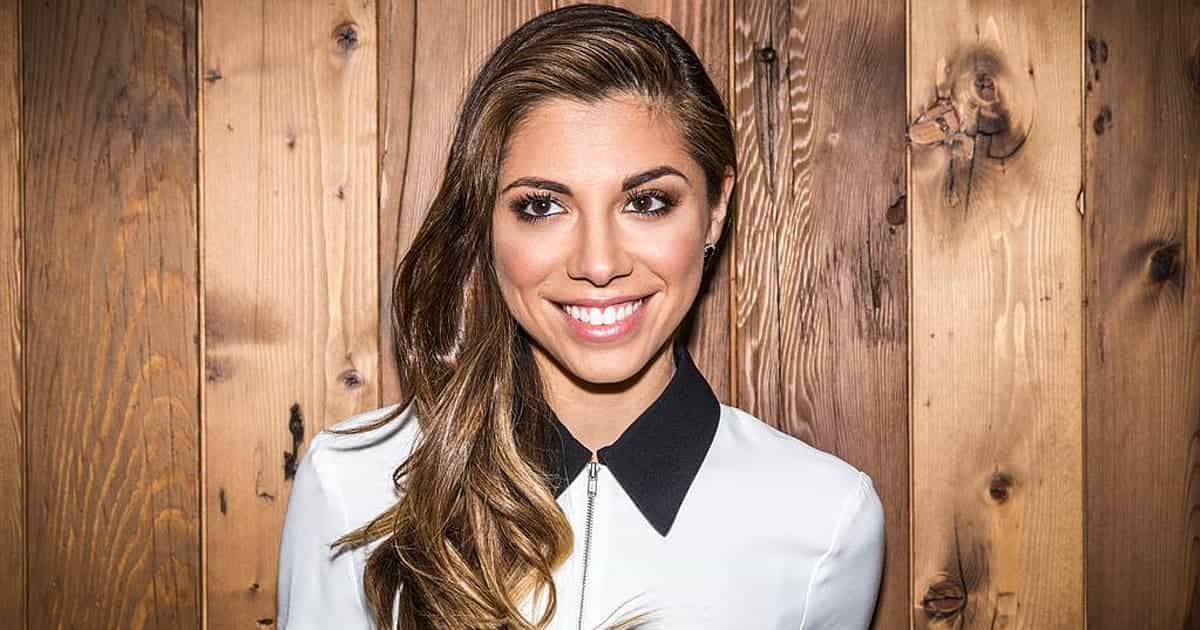 Christina Perri