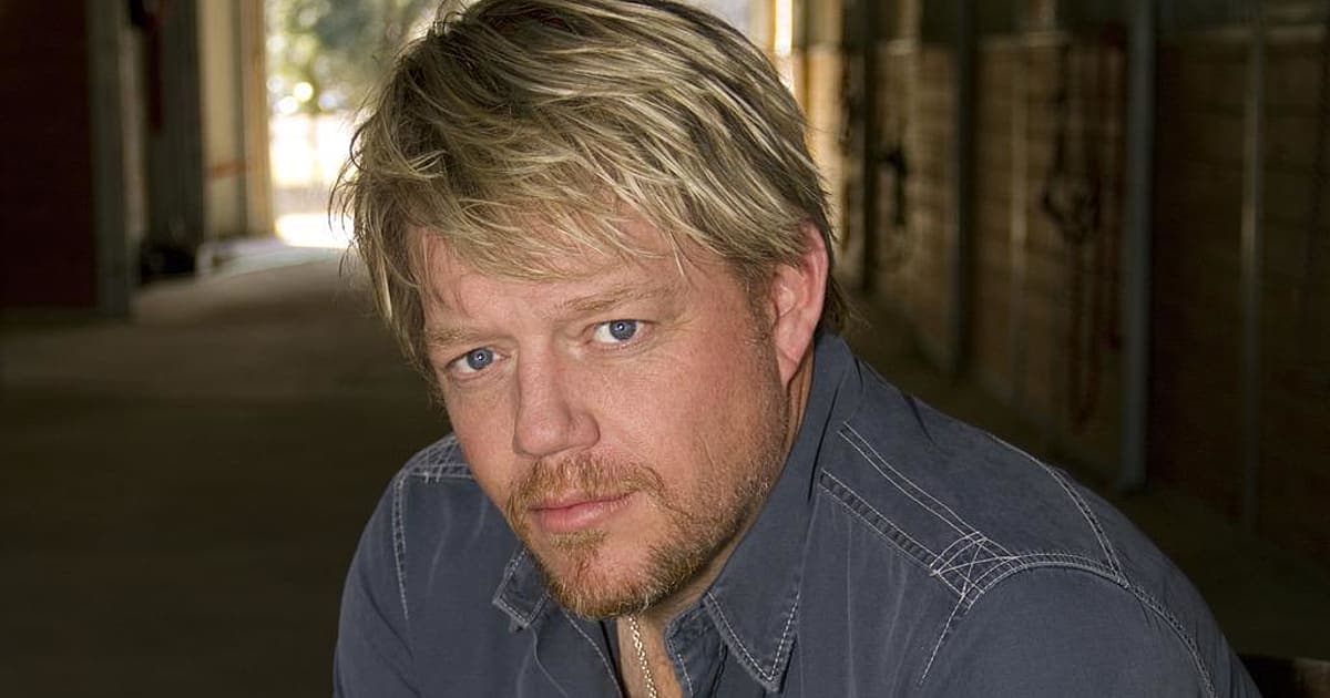 Pat Green