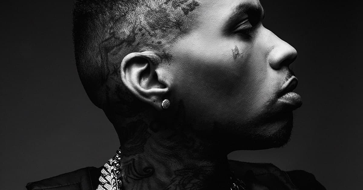 Kid Ink