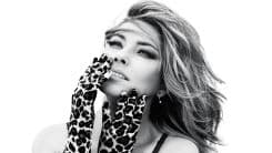 Shania Twain