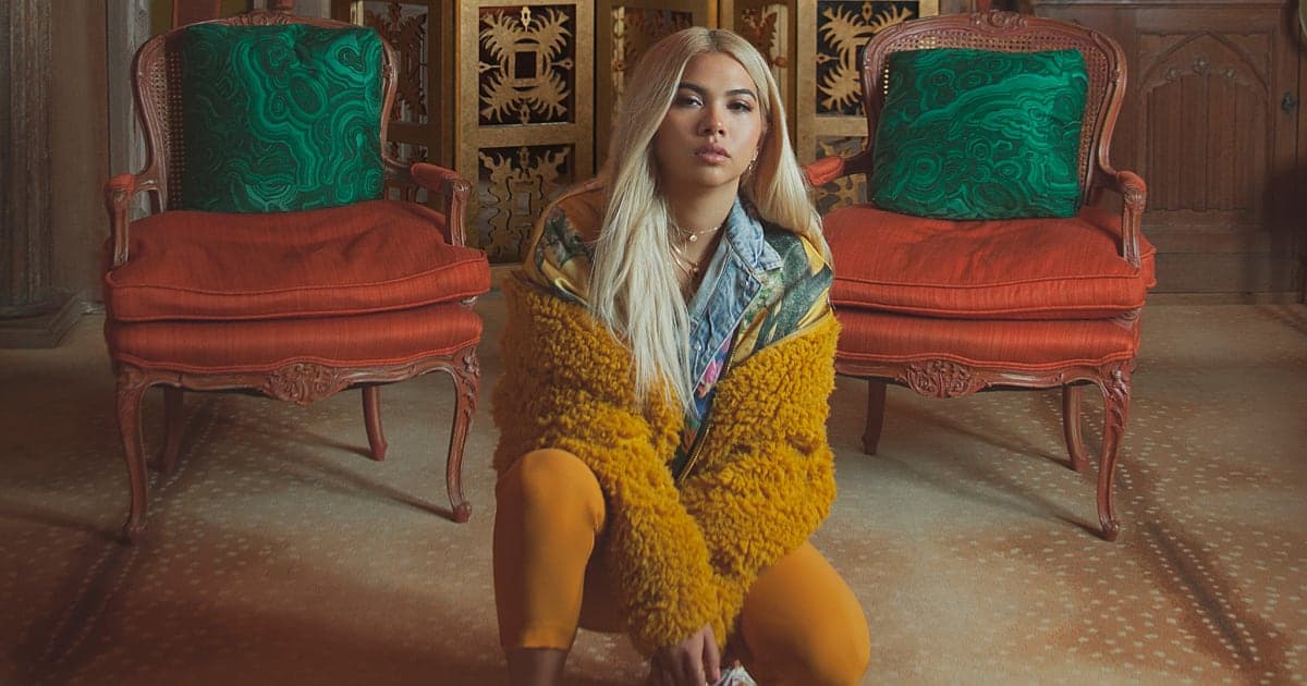 Hayley Kiyoko