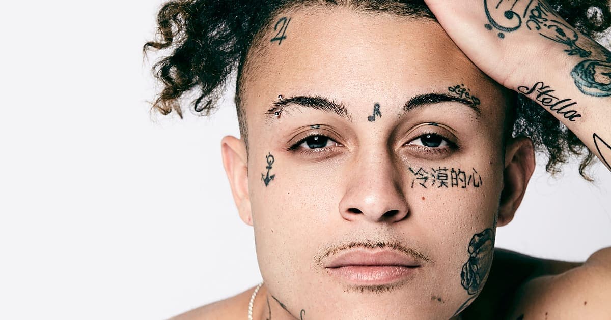 Lil Skies