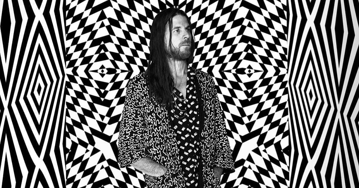 Jonathan Wilson