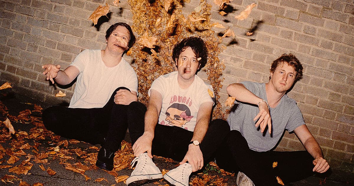The Wombats