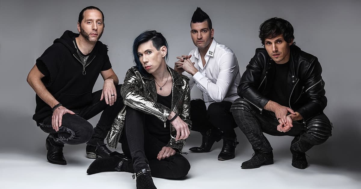Marianas Trench