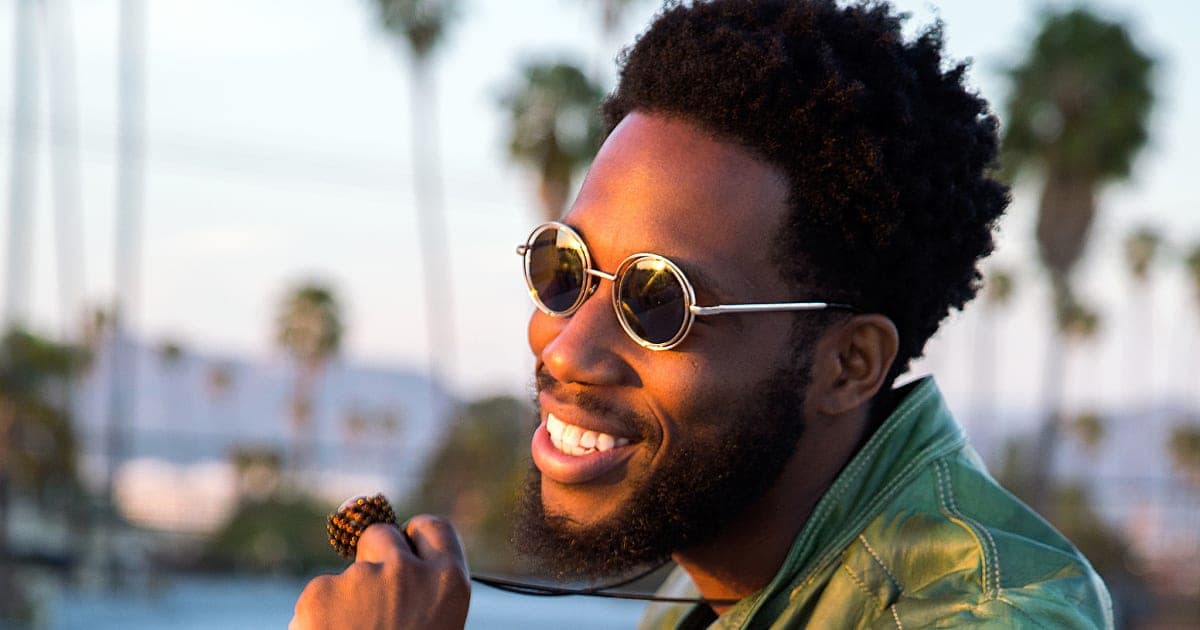 Cory Henry