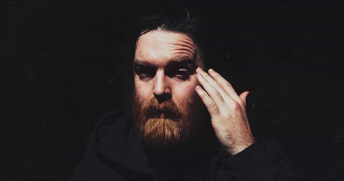 Nick Murphy