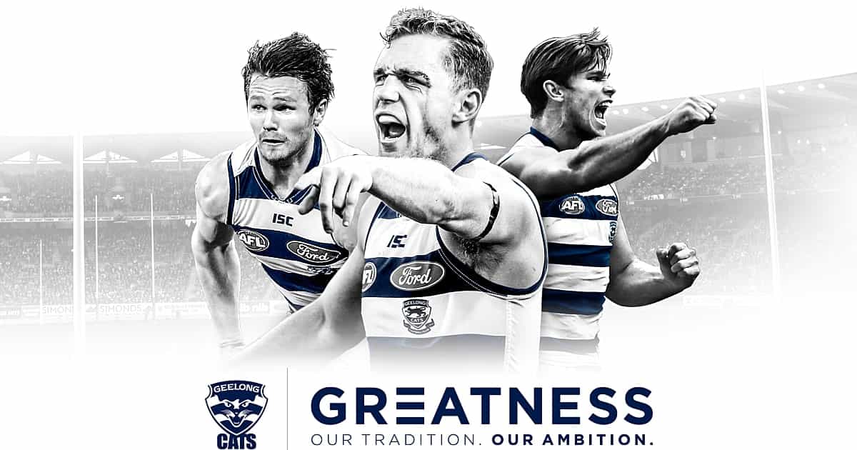 Geelong Cats
