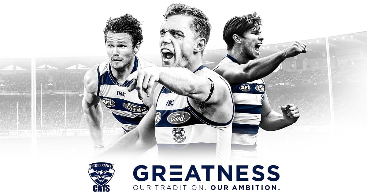 Geelong Cats