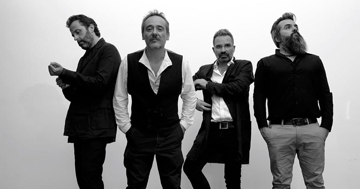 Love of Lesbian
