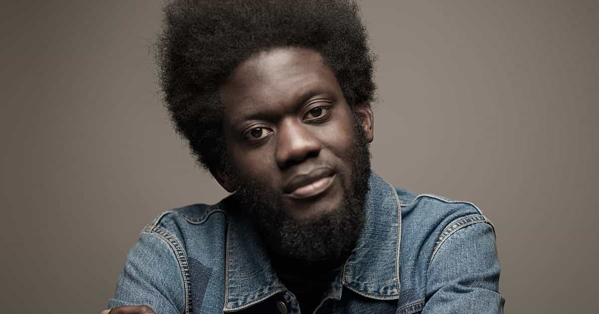 Michael Kiwanuka