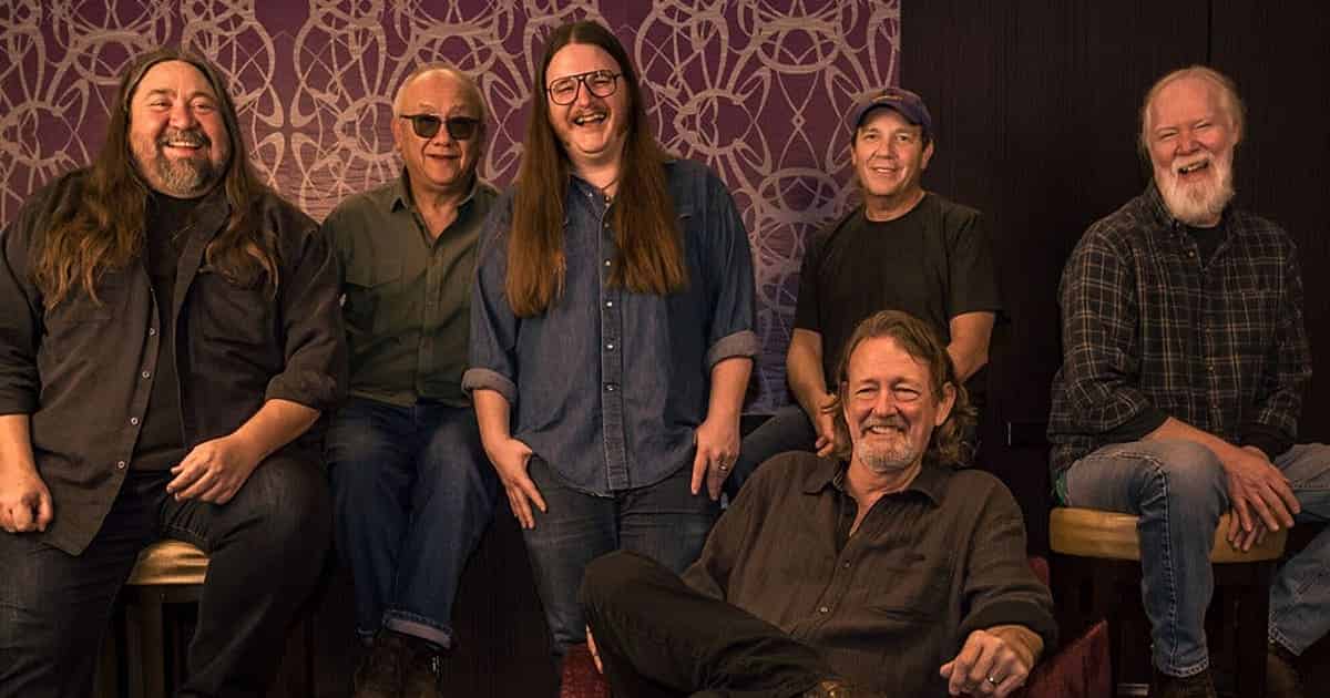 Widespread Panic Widespread Panic