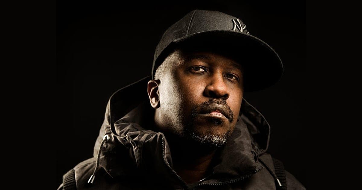 Todd Terry