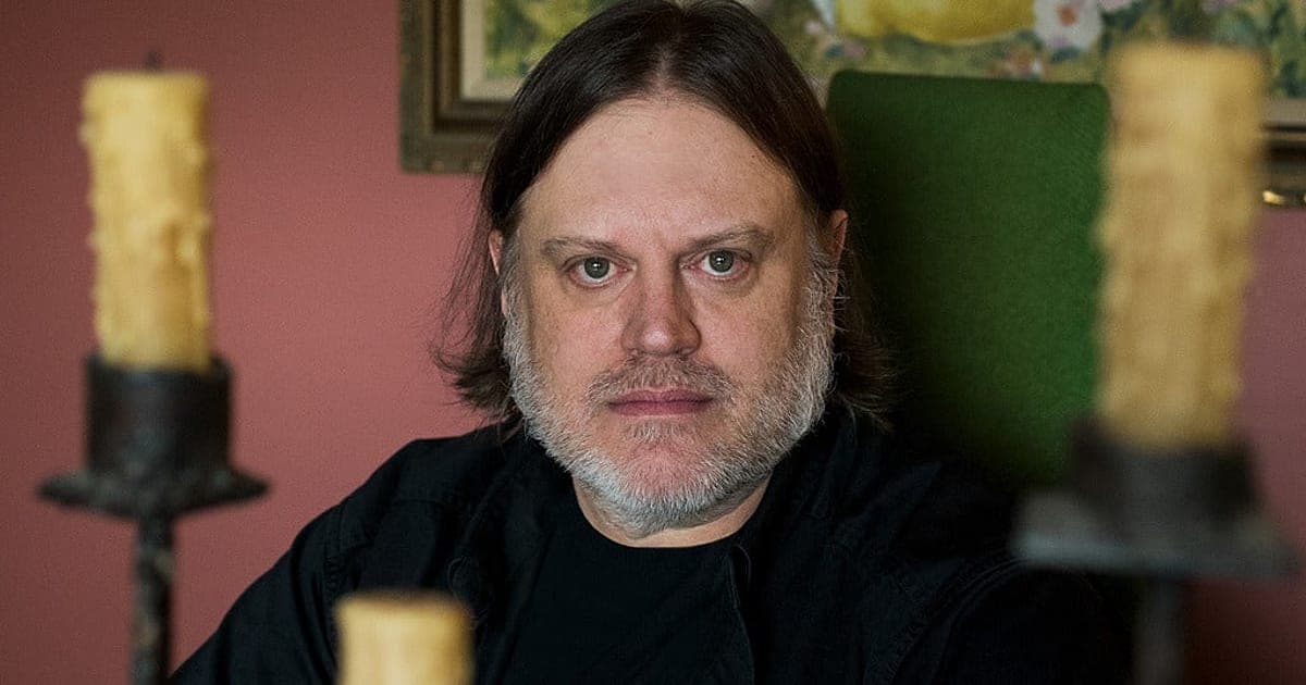 Matthew Sweet