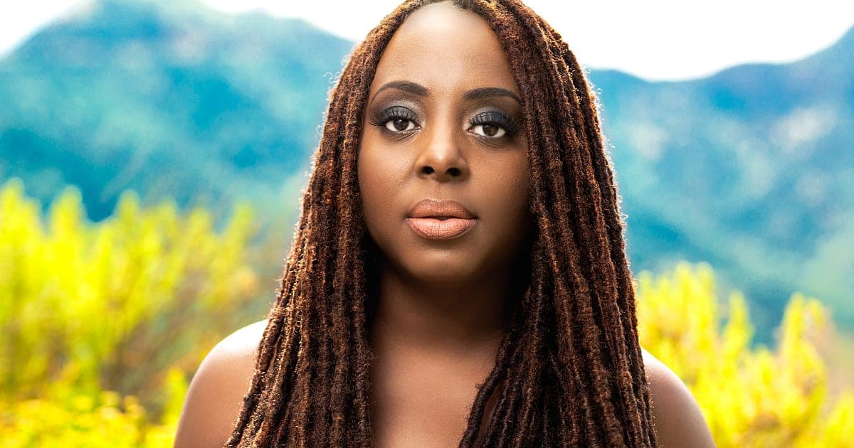Ledisi