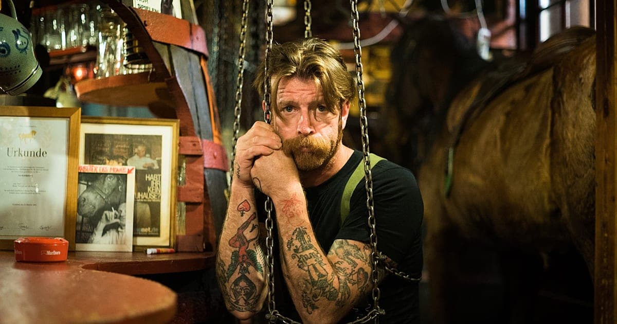 Eagles of Death Metal
