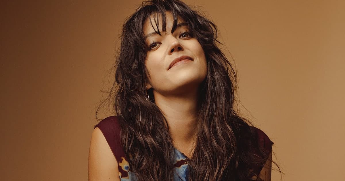 Sharon Van Etten
