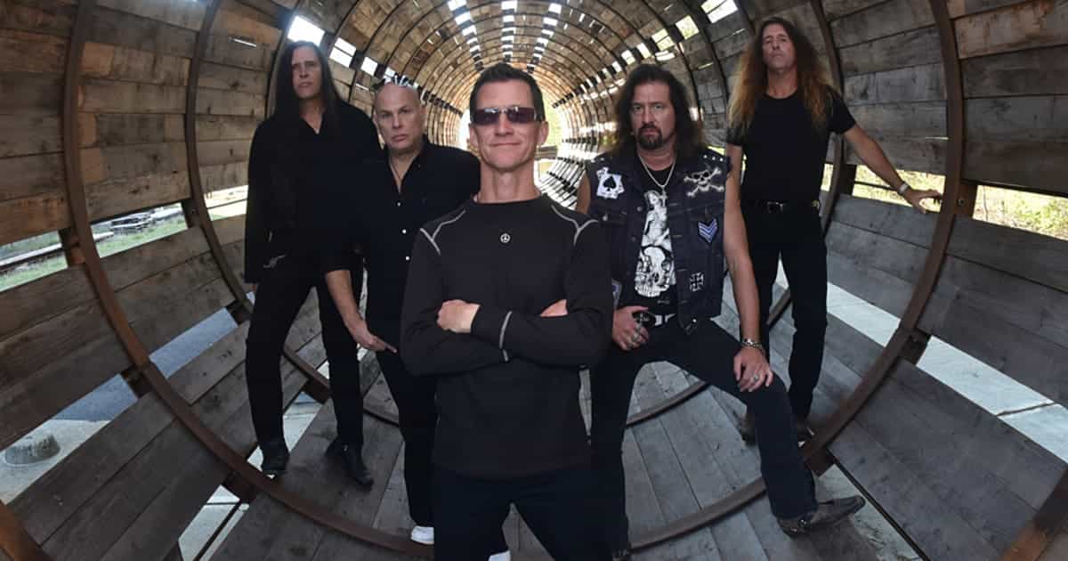 Metal Church