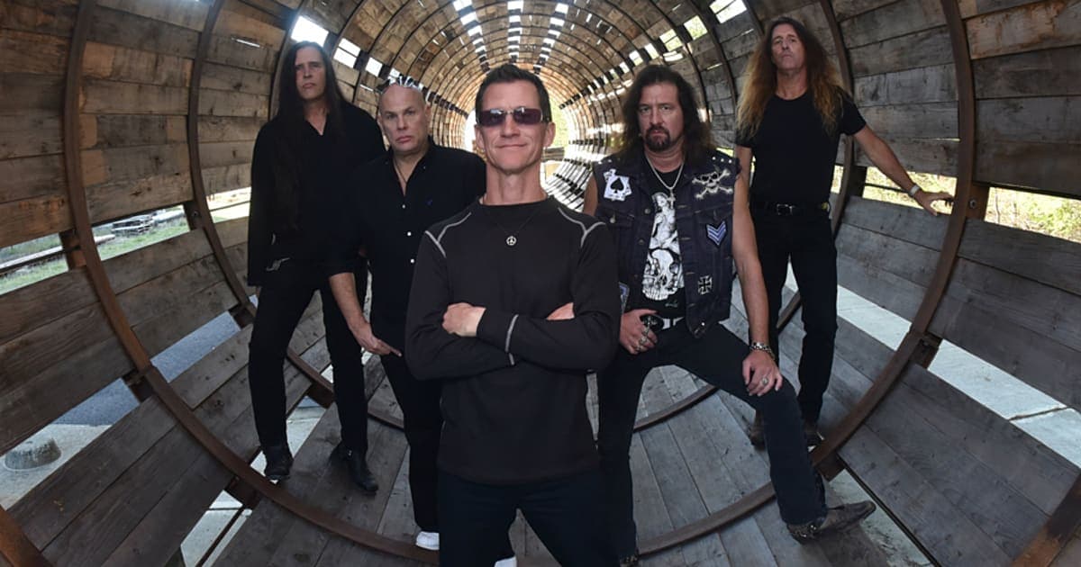 Metal Church