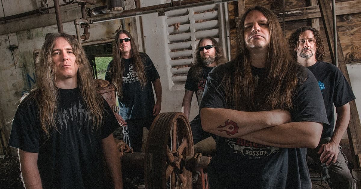 Cannibal Corpse