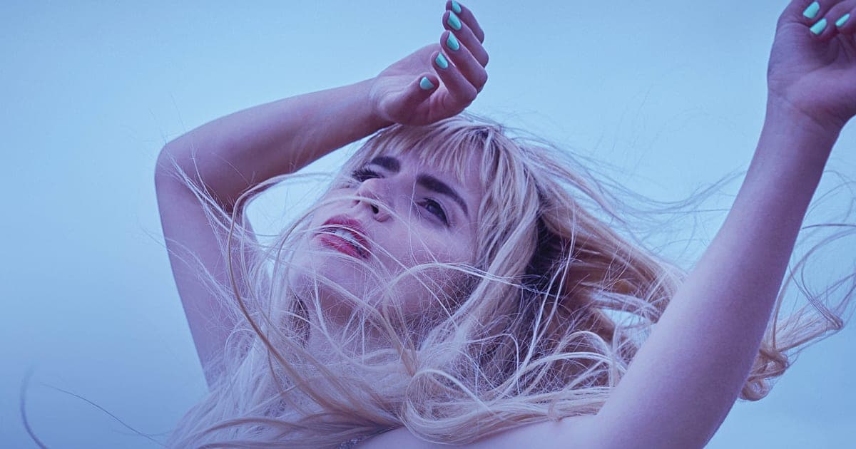 Paloma Faith