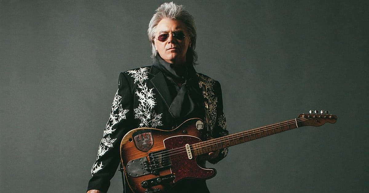 Marty Stuart